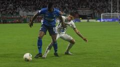 Once Caldas - Millonarios: TV, horario y cómo ver online la Liga BetPlay