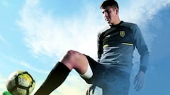 U. de Concepición ficha a promesa de Boca con pasado en la Juventus