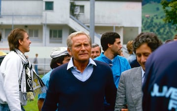 El 18 de junio fue un día de luto para la Juventus y el fútbol italiano. Esa noche falleció en Turín, con 92 años, Giampiero Boniperti, presidente honorario del club bianconero, leyenda como futbolista y como directivo. Su periplo atraviesa la historia de