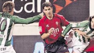 <b>TRANQUILO. </b>Raúl García prefiere esperar y no hacerse ilusiones.