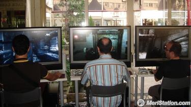 Cliffy B muestra Gears of War mejor que nunca en su versión de PC