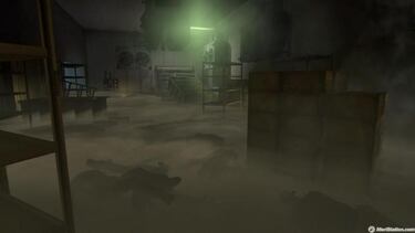 La desarrolladora de F.3.A.R. puede estar al borde de la quiebra