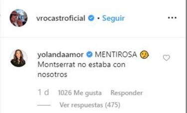 Yolanda Andrade le llama 'mentirosa' a Verónica Castro