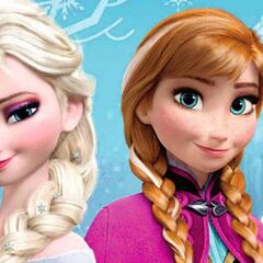 Frozen 2 se estrenará en noviembre de 2019