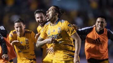 La dura misión de Tigres por un defensa central