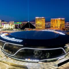 Oficialmente la NFL entrega la estafeta para la sede del siguiente Super Bowl 2024