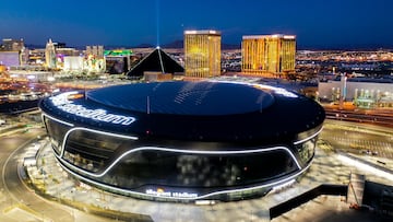 The Las Vegas Raiders announced a change in leadership in May 2022, saying that their team president Dan Ventrelle was no longer connected with the franchise.