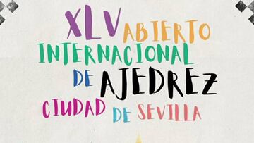 Unos 300 participantes de 31 países, en el Open de Sevilla