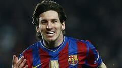 El Barcelona baila al Stuttgart y pasa a cuartos