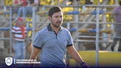 La sentida petición del DT de Colchagua para finalizar 2019