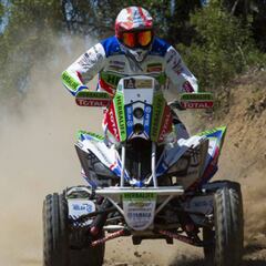 El inesperado problema que podría dejar a Casale sin Dakar