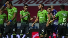 FC Juárez derrotó a Toluca en la Jornada 9 del Guardianes 2020
