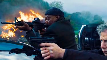 What to know before watching Secret Invasion, the new Marvel series on Disney+