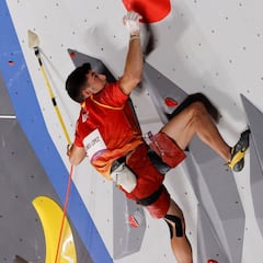 Las mismas medallas, menos oros y más diplomas