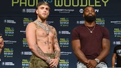 El pr&oacute;ximo domingo, Jake Paul desafiar&aacute; a Tyron Woodley en su cuarta pelea como boxeador profesional desde el Rocket Mortgage FieldHouse, en Cleveland.