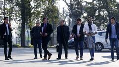 Sifup confirma por unanimidad el paro de los futbolistas