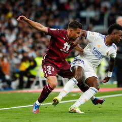 Oficial: Djouahra retorna a LaLiga como cedido al Leganés del Rijeka