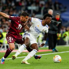 Real Madrid - Real Sociedad: TV, horario y cómo ver LaLiga EA Sports online hoy