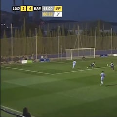 No se gana el Balón de Oro si no eres muy especial: la locura que hizo Alexia Putellas