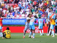 FDP revisa la fecha FIFA y los últimos clasificados al Mundial