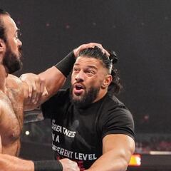 McIntyre no va de farol