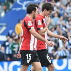 Lekue: “Ni hemos estado blandos ni nos faltó contundencia”