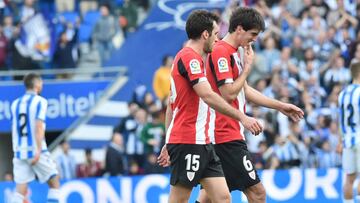 Lekue con San José.