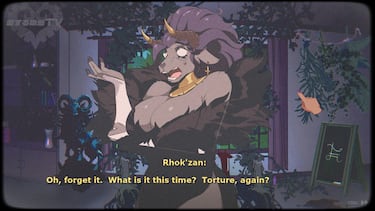 Los mejores juegos de Steam: espacios liminales, granjas para cultivar y el mayor rival de Elden Ring