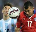 Inter se abre a la venta de Medel ante interés de Liverpool