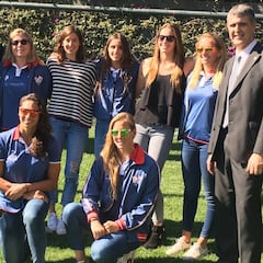 El Sabadell busca el quinto título y el Mataró dar la campanada