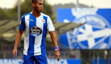 Lo firmó el Porto pero lo mandó a su segundo equipo.