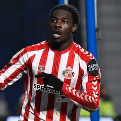 Denia reacciona a la decisión de Assane y llama a Mayenda y a Fernández-Pardo