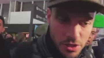 Estuvo en Chile seis meses, lo echaron, y hoy firma en un grande de Europa: fichaje sopresa