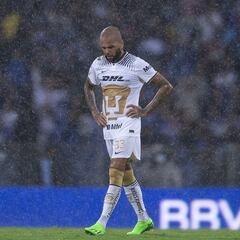 Periodistas brasileños no ven a Dani Alves en Qatar 2022