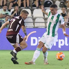 La espera por Carlos Isaac y Adilson