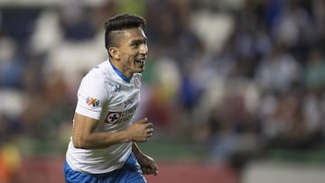 Primera alegría del Cruz Azul de Jemez, venció a León y avanza