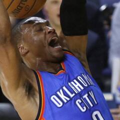 Westbrook: "Me da igual si Llull podría jugar en la NBA"