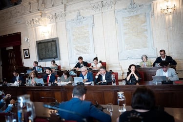 José María Muñoz: “El Mundial nos obligaba a hacer un ERE a 25 personas”