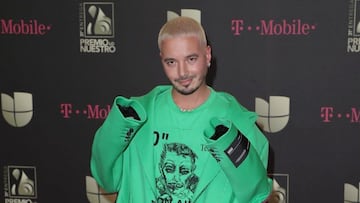 Se celebra una edición más de la entrega que premia lo mejor de la música latina en el 2020 desde la ciudad de Miami, en Florida. Los Premios Lo Nuestro.