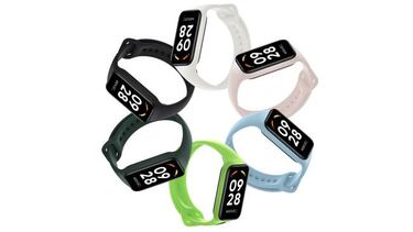 Xiaomi prepara el lanzamiento en Europa de su smartband más económica: qué esperar de la Redmi Band 2
