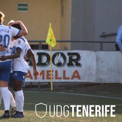 El Granadilla también solicita un ERTE por el parón de la liga