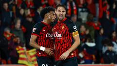 Resumen y goles del Mallorca vs Girona, jornada 17 de LaLiga EA Sports