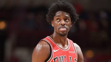 Los Grizzlies de Marc por fin logran el traspaso que buscaban