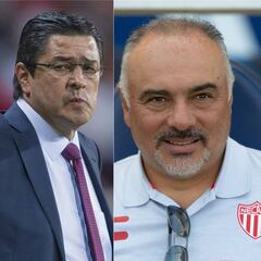 El mercado de técnicos comienza a moverse para el Clausura 2020