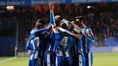 10/11/18 PARTIDO SEGUNDA DIVISION
 DEPORTIVO DE LA CORU&Ntilde;A - OVIEDO
 GOL 1-0  Domingos Duarte alegria 