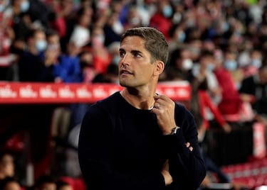 Robert Moreno: “Perdí dos amigos” 