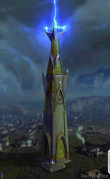 E3: Lionhead vuelve a enseñar los colmillos con Black & White 2