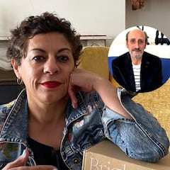 Cristina Medina muestra preocupación por el estado de salud de José Luis Gil: “No está bien”