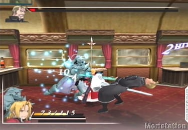 Full Metal Alchemist and the Broken Angel, Impresiones