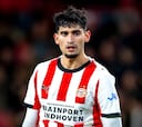 Marcha atrás del PSV: Pepi se queda